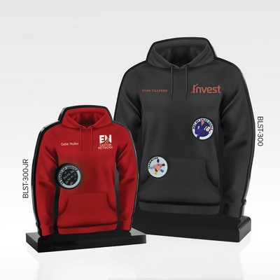 MVP Attire Junior Hoodie